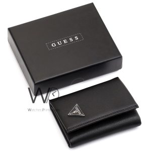 Giorgio Armani Men's Brown Card Holder Wallet | Watches Prime Giorgio Armani Men's Brown Card Holder Wallet | Watches Prime