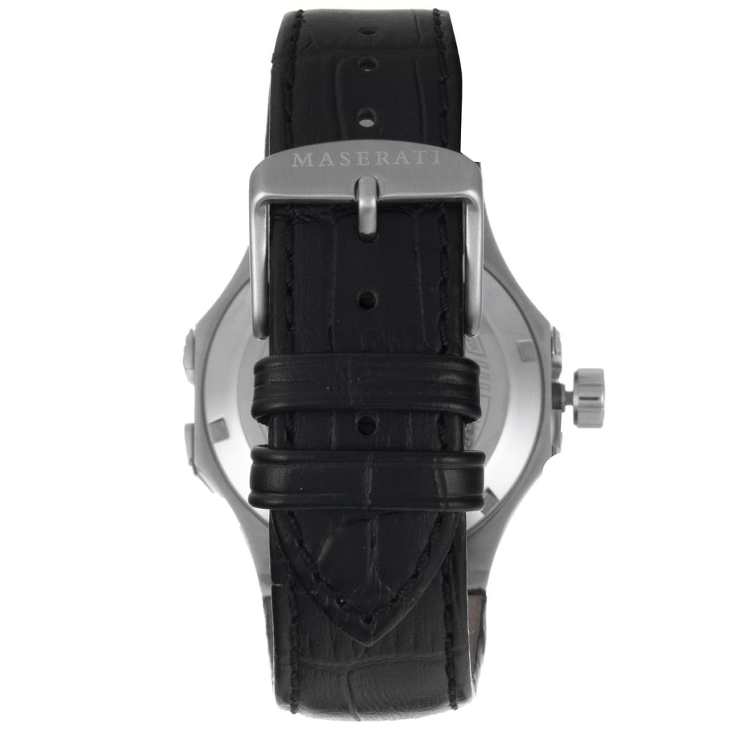 Maserati Men's Watch Potenza R8821108001 | Watches Prime