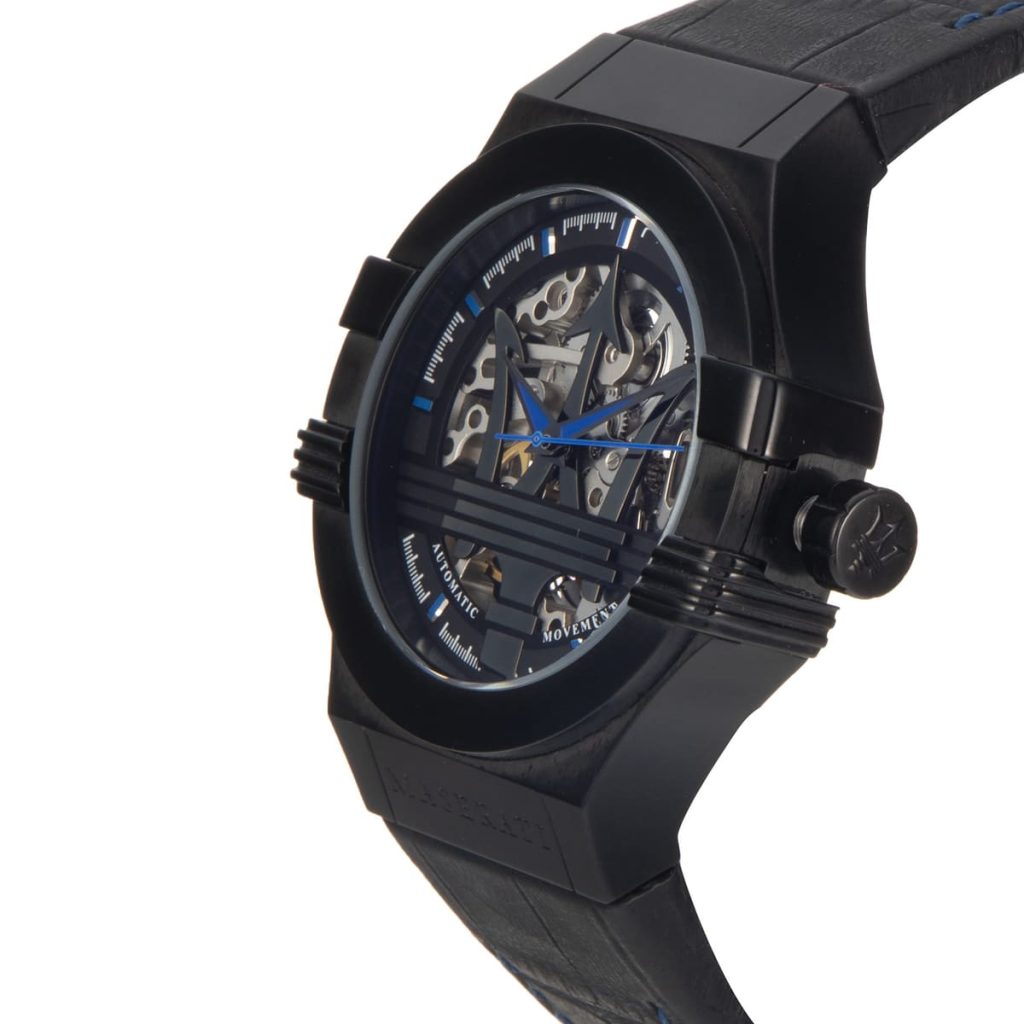 Maserati Men's Watch Potenza R8821108009 | Watches Prime