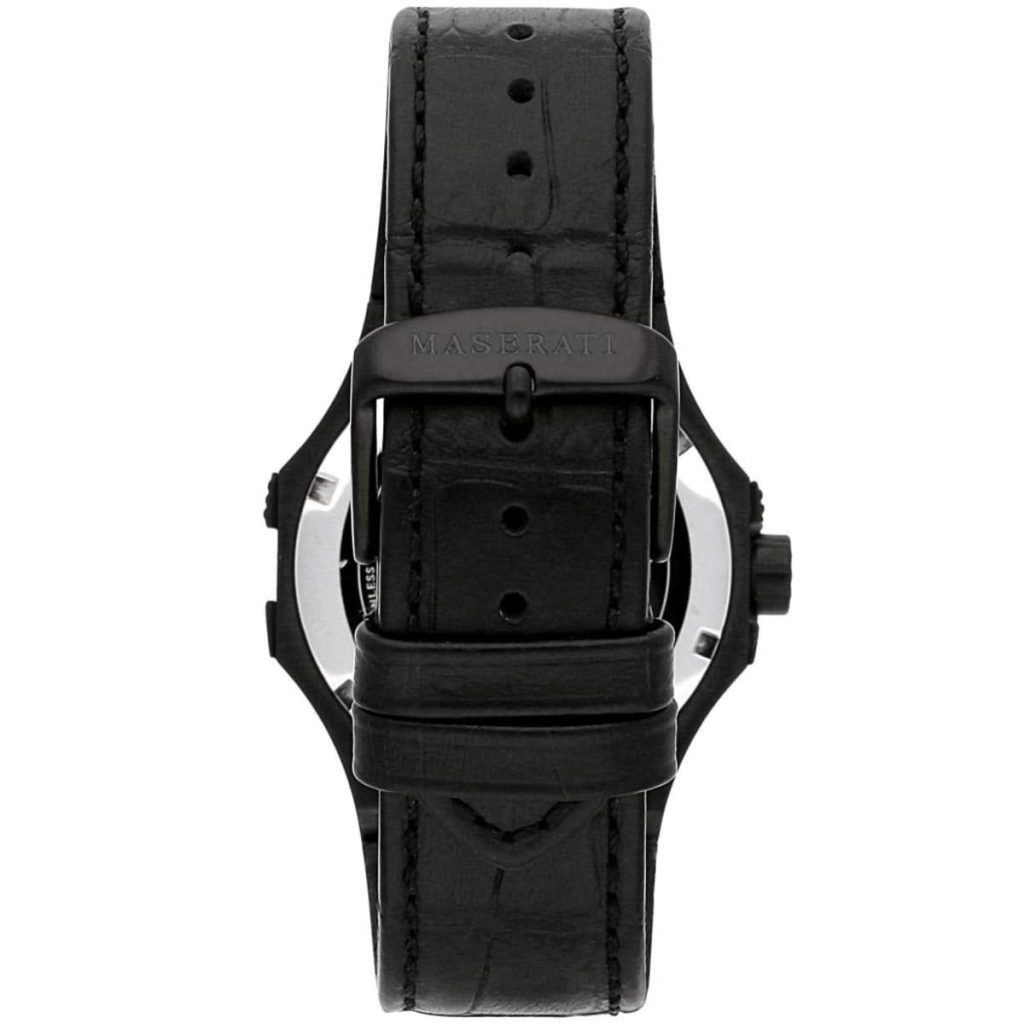 Maserati Men's Watch Potenza R8821108027 | Watches Prime