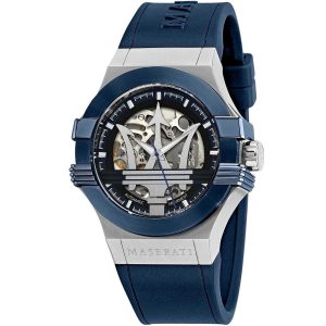 Maserati Men's Watch Potenza R8821108027 | Watches Prime