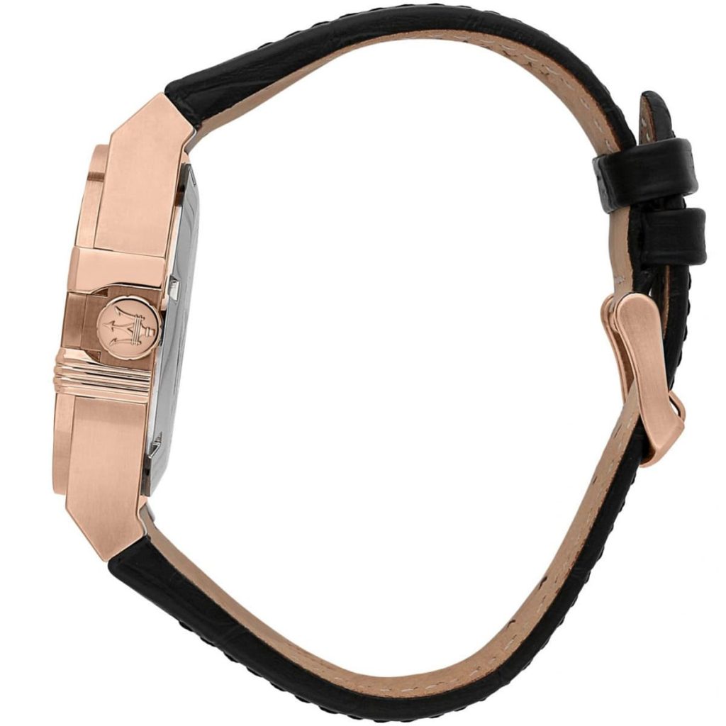 Maserati Men's Watch Potenza R8821108039 | Watches Prime