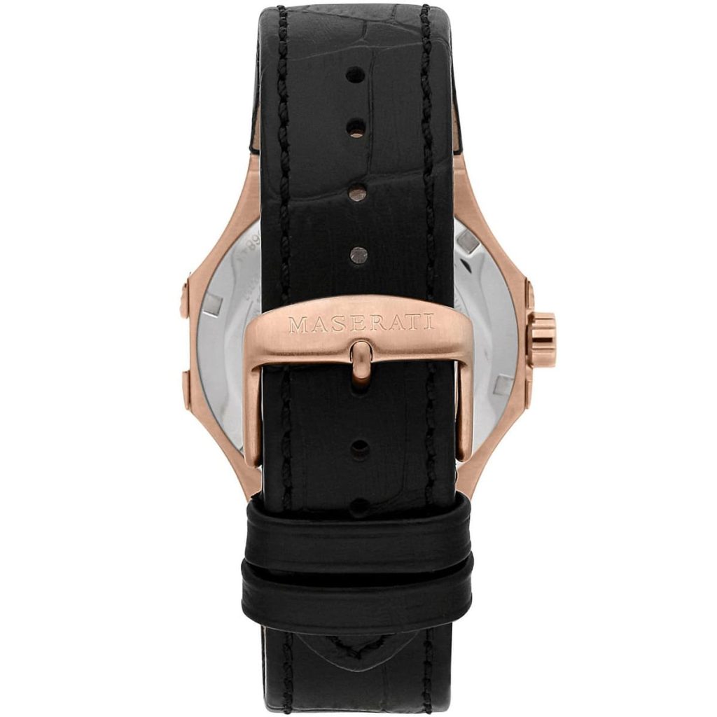 Maserati Men's Watch Potenza R8821108039 | Watches Prime
