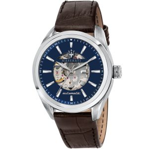 Maserati Men's Watch Epoca R8821118001 | Watches Prime