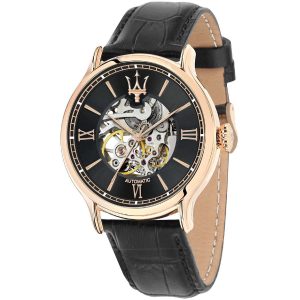 Maserati Men's Watch Epoca R8821118002 | Watches Prime