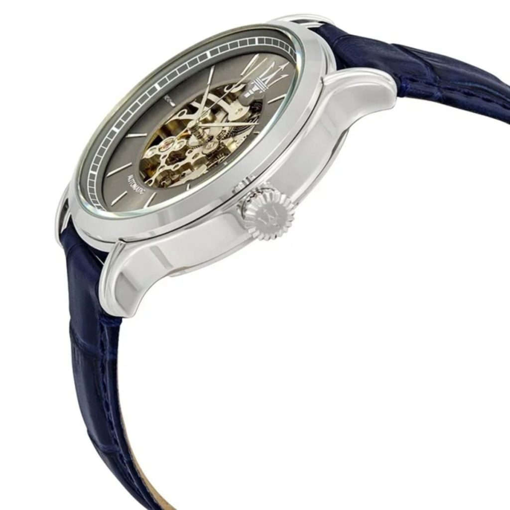 Maserati Men's Watch Epoca R8821118002 | Watches Prime