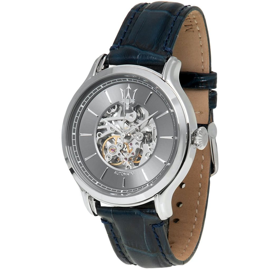 Maserati Men's Watch Epoca R8821118002 | Watches Prime