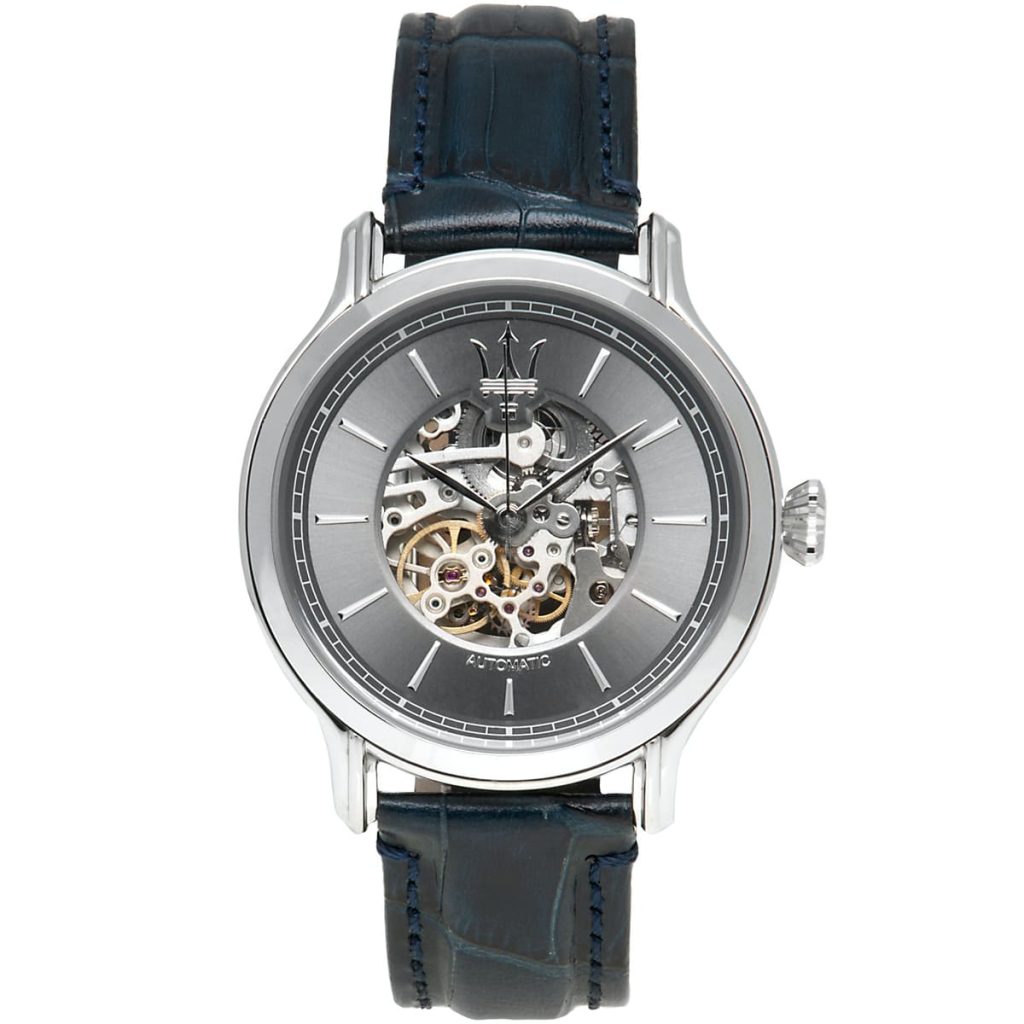 Maserati Men's Watch Epoca R8821118002 | Watches Prime