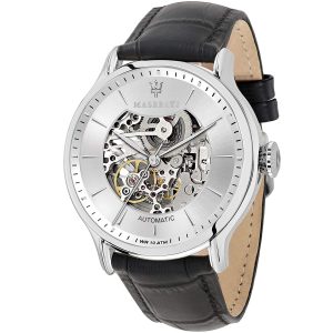 Maserati Men's Watch Epoca R8821118005 | Watches Prime