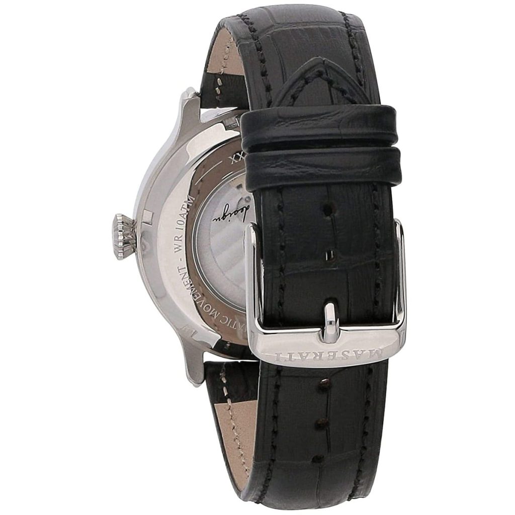 Maserati Men's Watch Epoca R8821118003 | Watches Prime