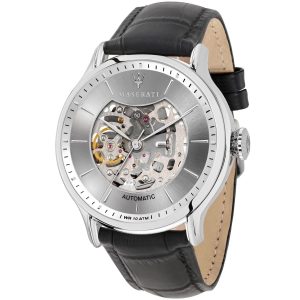Maserati Men's Watch Epoca R8821118006 | Watches Prime