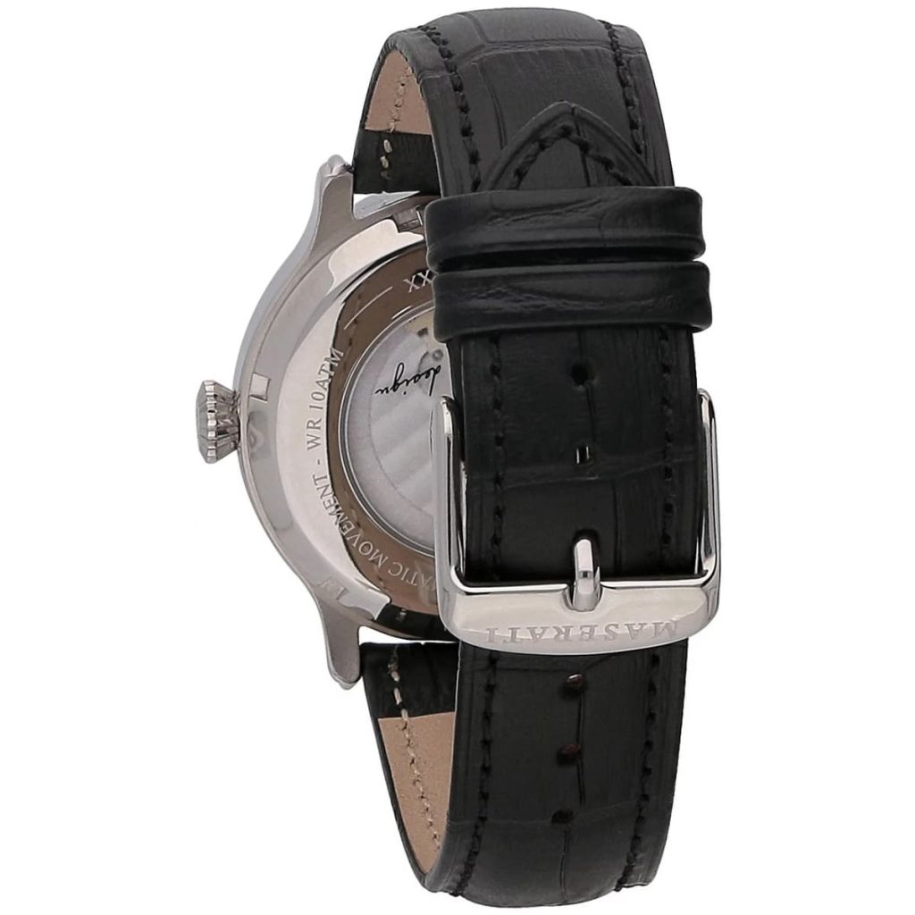 Maserati Men's Watch Epoca R8821118005 | Watches Prime