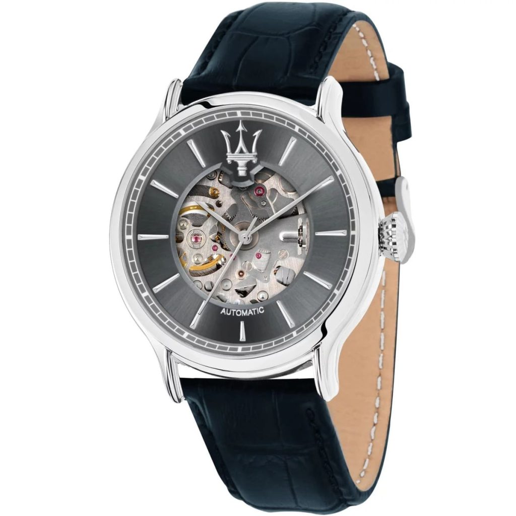 Maserati Men's Watch Epoca R8821118006 | Watches Prime