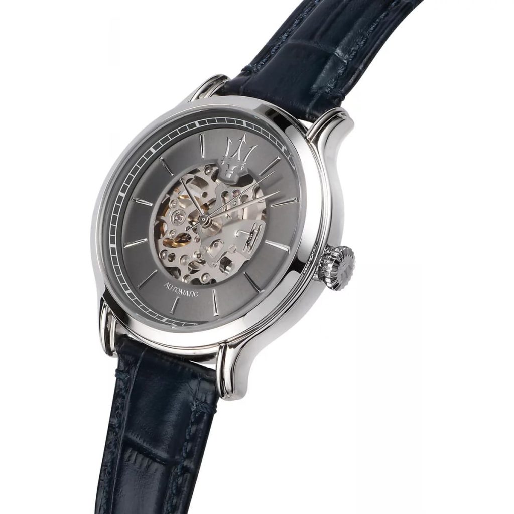 Maserati Men's Watch Epoca R8821118006 | Watches Prime