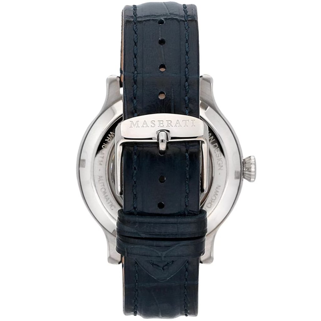 Maserati Men's Watch Epoca R8821118006 | Watches Prime