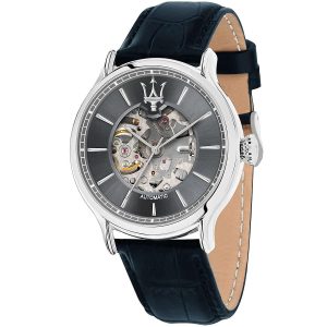 Maserati Men's Watch Ingegno R8821119002 | Watches Prime