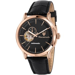 ساعة مازيراتي رجالي بوتينزا R8821108031 | واتشز برايم