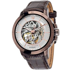 Maserati Men's Watch Ingegno R8821119004 | Watches Prime