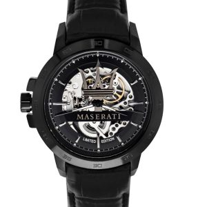 Maserati Men's Watch Limited Edition R8821119007 | Watches Prime