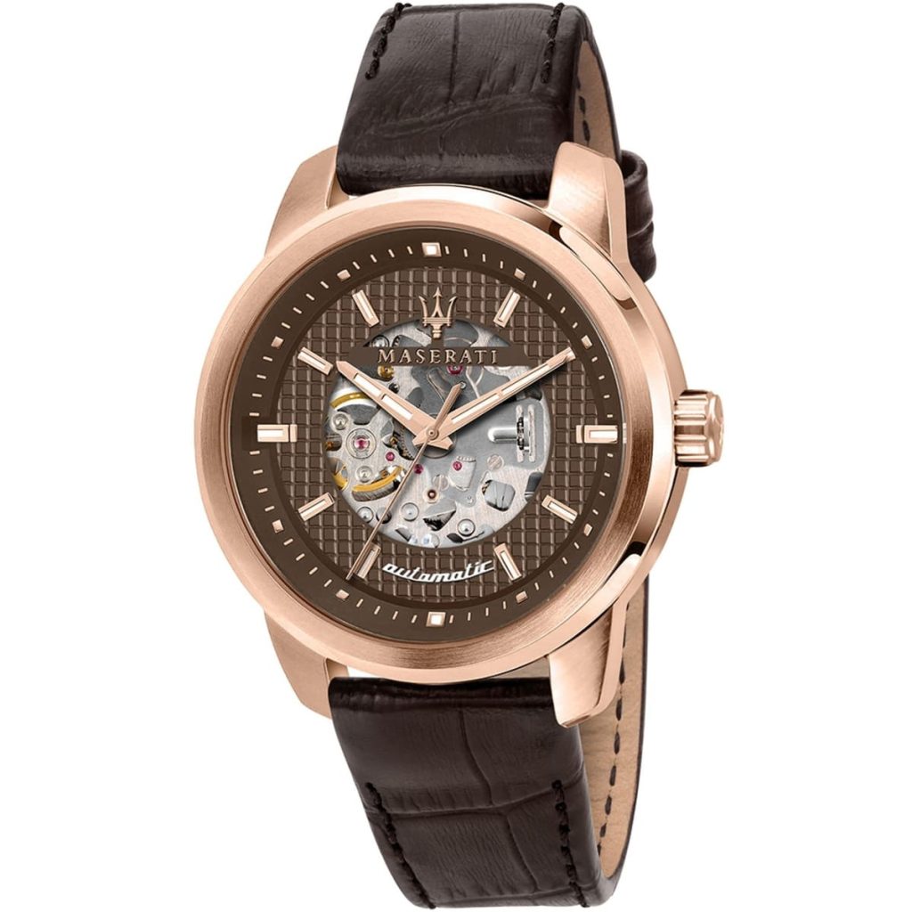Maserati Men's Watch Successo R8821121001 | Watches Prime