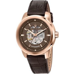 Maserati Men's Watch Limited Edition R8821119007 | Watches Prime