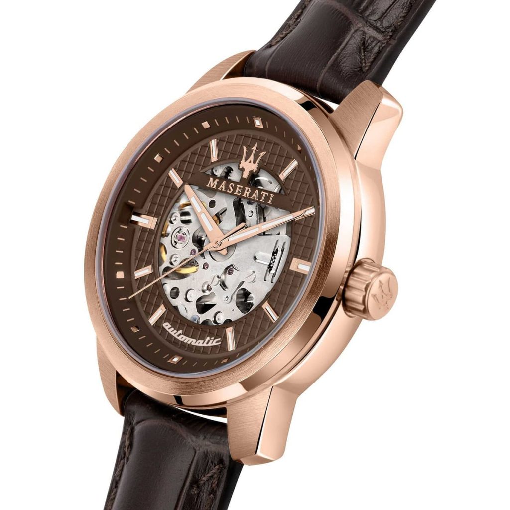 Maserati Men's Watch Successo R8821121001 | Watches Prime