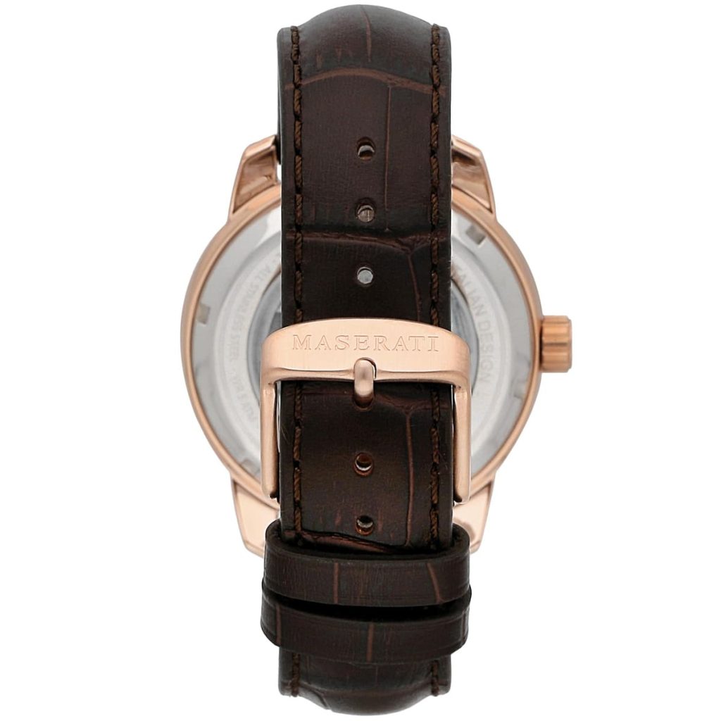 Maserati Men's Watch Successo R8821121001 | Watches Prime