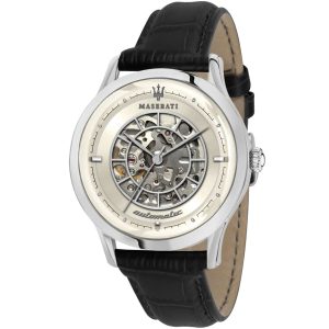 Maserati Men's Watch Successo R8821121001 | Watches Prime