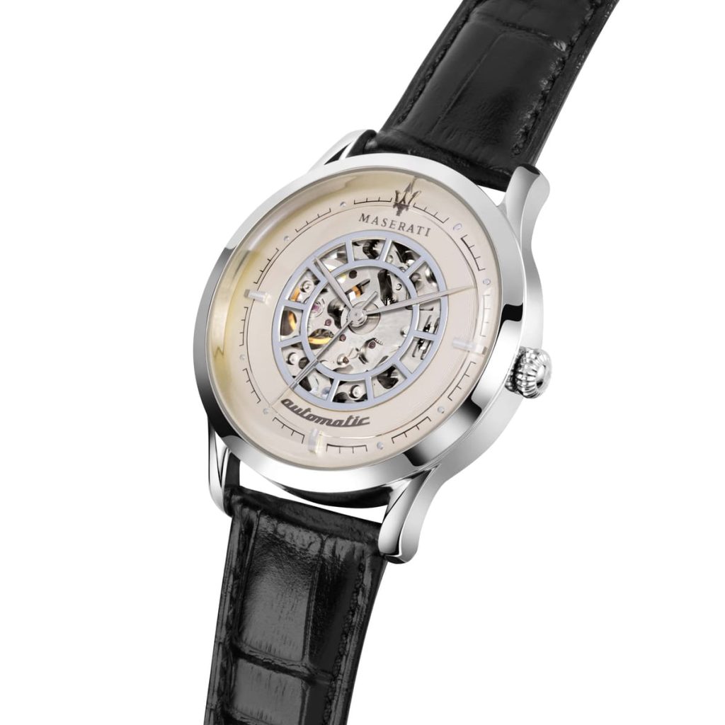Maserati Men's Watch Ricordo R8821133006 | Watches Prime