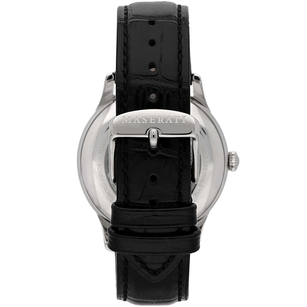Maserati Men's Watch Ricordo R8821133006 | Watches Prime