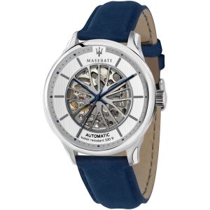 Maserati Men's Watch Ricordo R8821133006 | Watches Prime