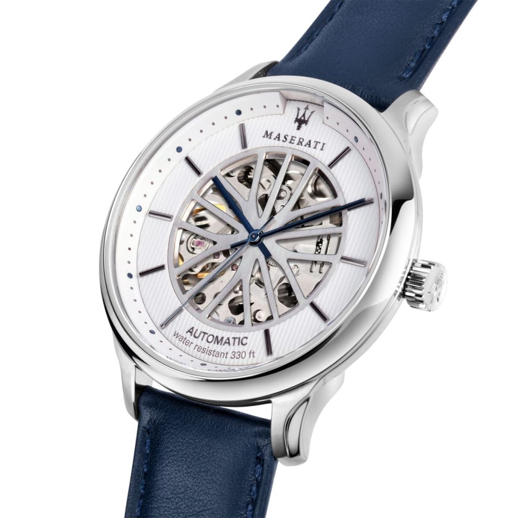 Maserati Men's Watch Gentleman R8821136001 | Watches Prime