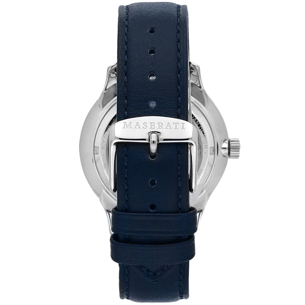 Maserati Men's Watch Gentleman R8821136001 | Watches Prime
