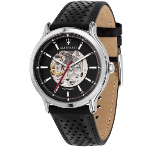 Maserati Men's Watch Gentleman R8821136001 | Watches Prime