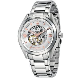 Maserati Men's Watch Ricordo R8823133003 | Watches Prime