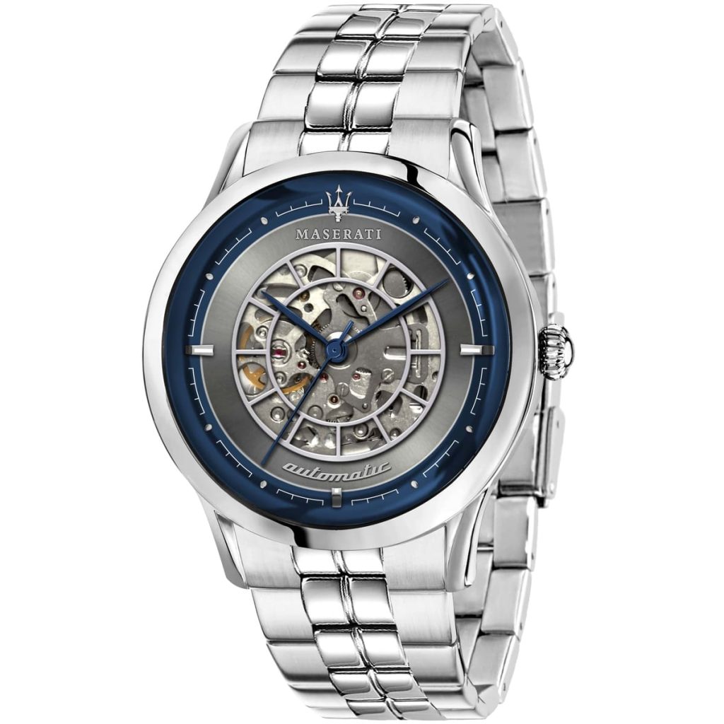 Maserati Men's Watch Ricordo R8823133003 | Watches Prime