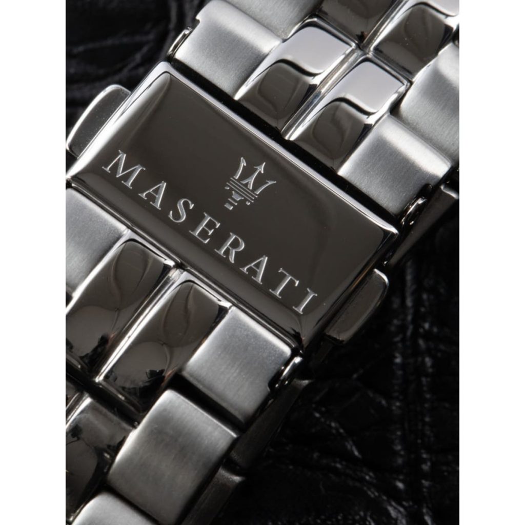 Maserati Men's Watch Ricordo R8823133003 | Watches Prime