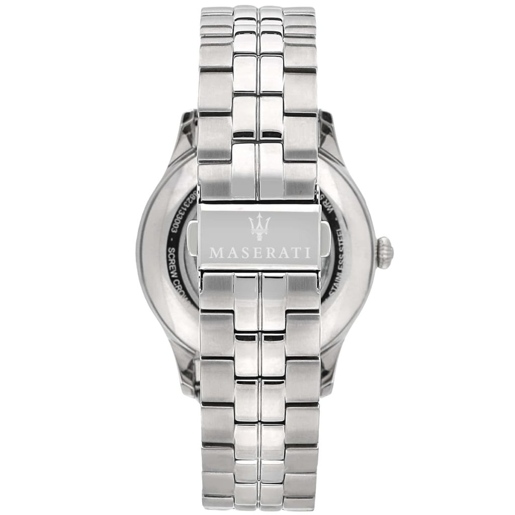 Maserati Men's Watch Ricordo R8823133003 | Watches Prime