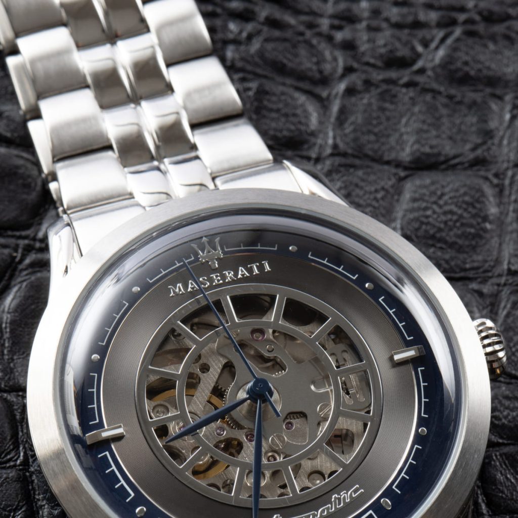 Maserati Men's Watch Ricordo R8823133003 | Watches Prime