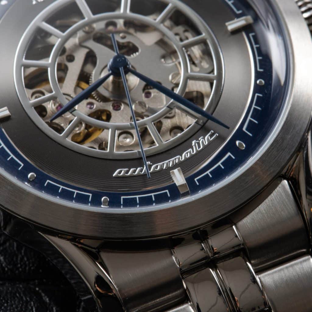 Maserati Men's Watch Ricordo R8823133003 | Watches Prime