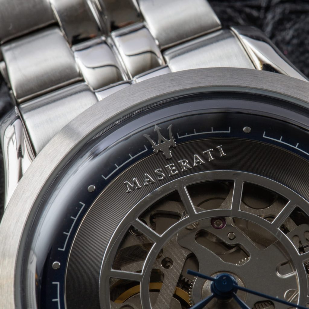 Maserati Men's Watch Ricordo R8823133003 | Watches Prime