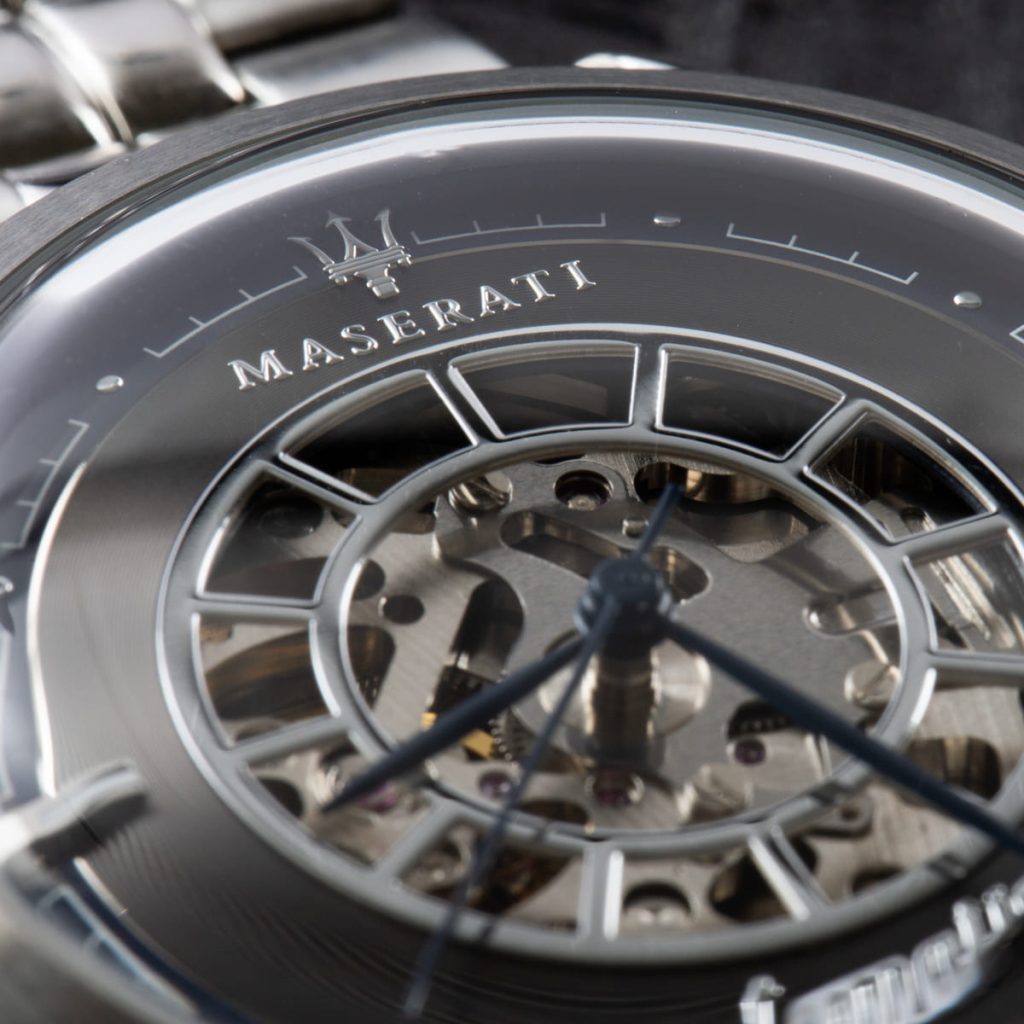 Maserati Men's Watch Ricordo R8823133003 | Watches Prime