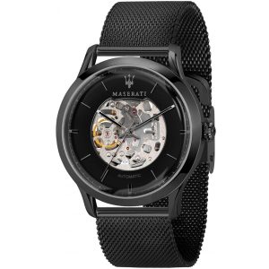 Maserati Men's Watch Ricordo R8823133005 | Watches Prime
