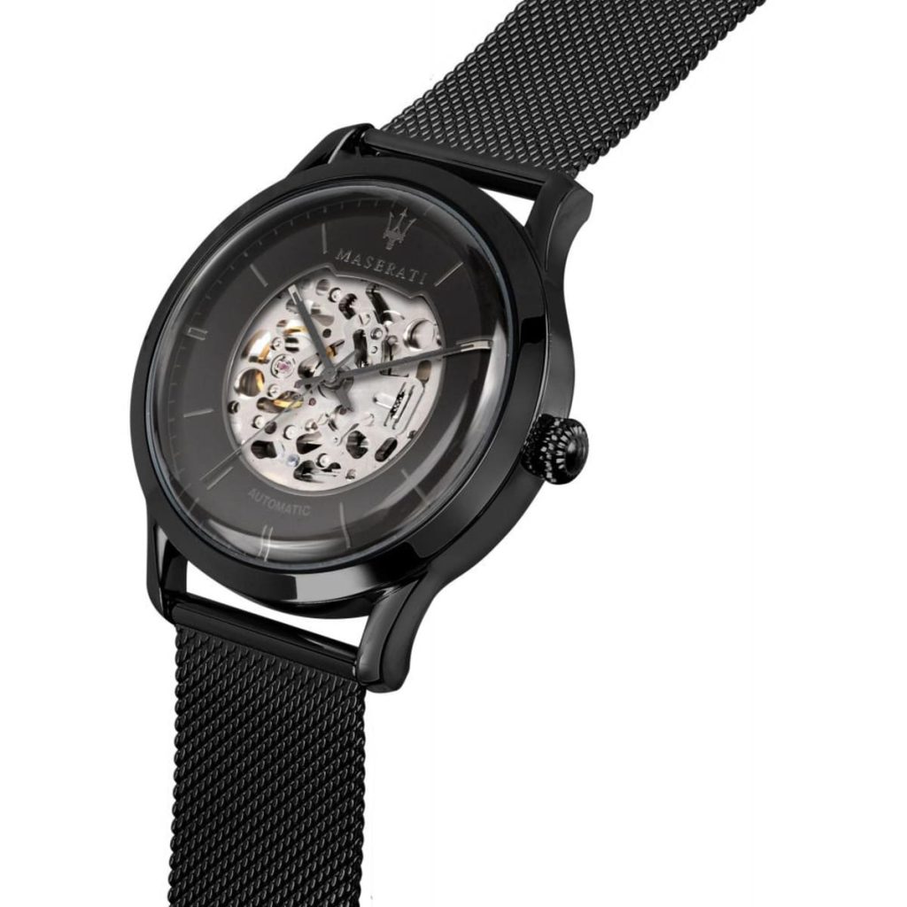 Maserati Men's Watch Ricordo R8823133004 | Watches Prime