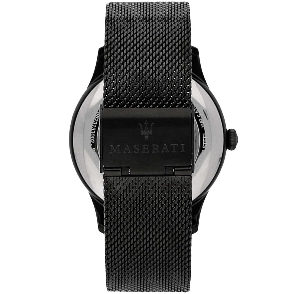 Maserati Men's Watch Ricordo R8823133004 | Watches Prime