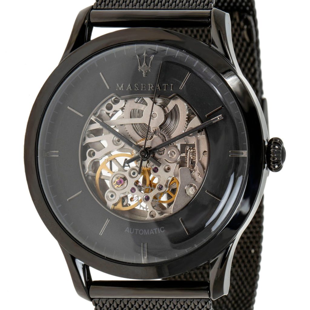 Maserati Men's Watch Ricordo R8823133004 | Watches Prime