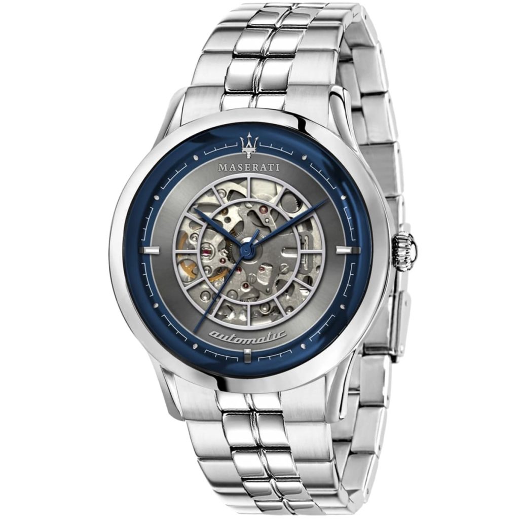 Maserati Men's Watch Ricordo R8823133005 | Watches Prime