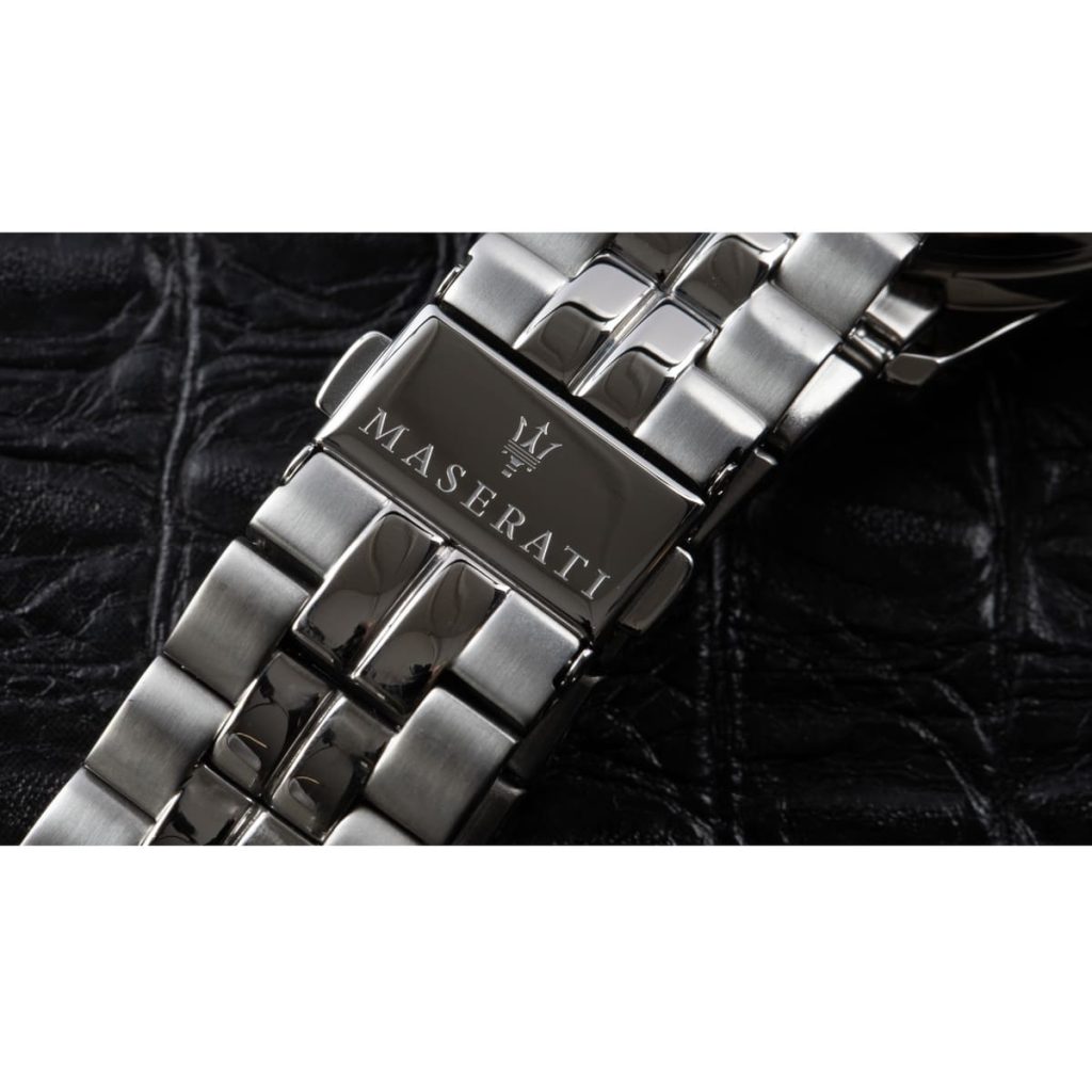 Maserati Men's Watch Ricordo R8823133005 | Watches Prime