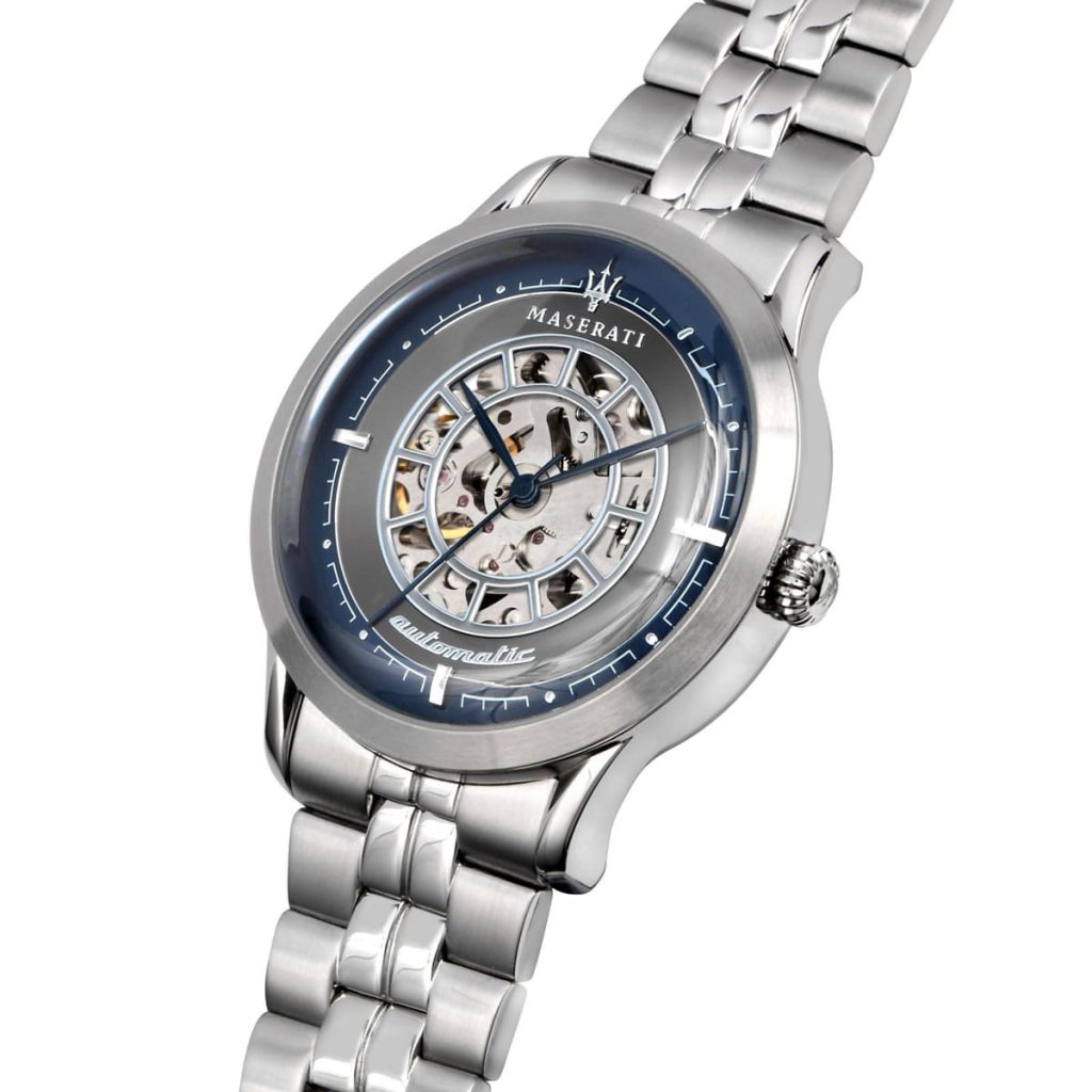 Maserati Men's Watch Ricordo R8823133005 | Watches Prime