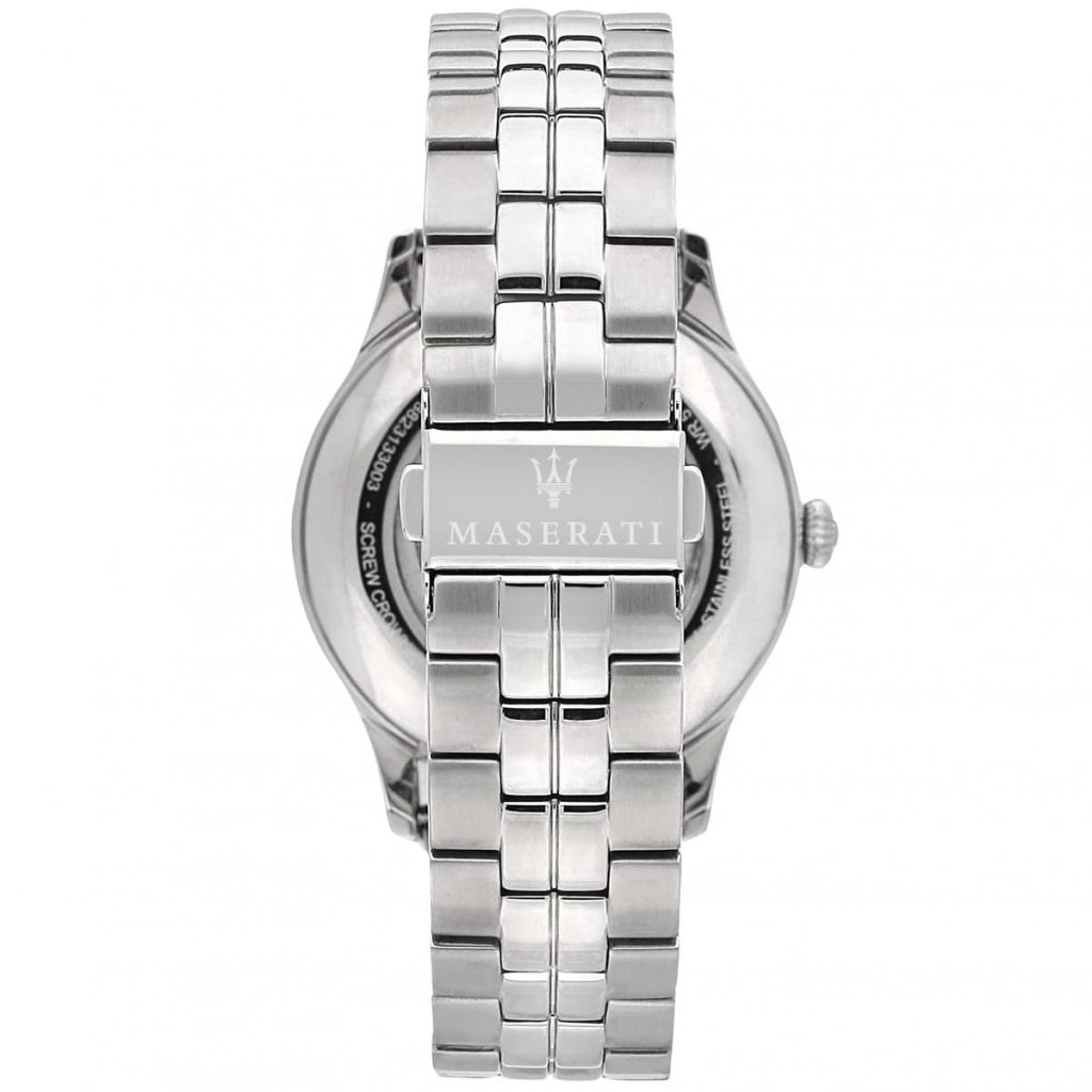 Maserati Men's Watch Ricordo R8823133005 | Watches Prime